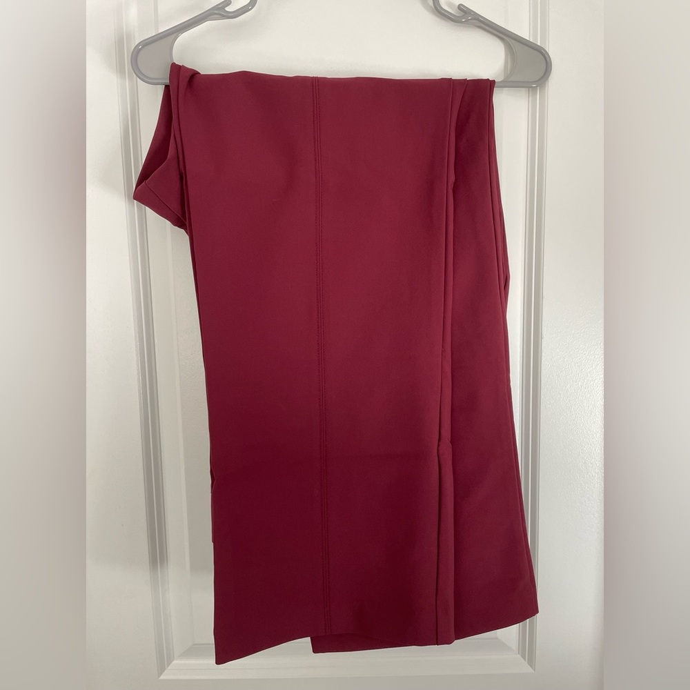 Lane Bryant stretch dress pants 22 NWOT